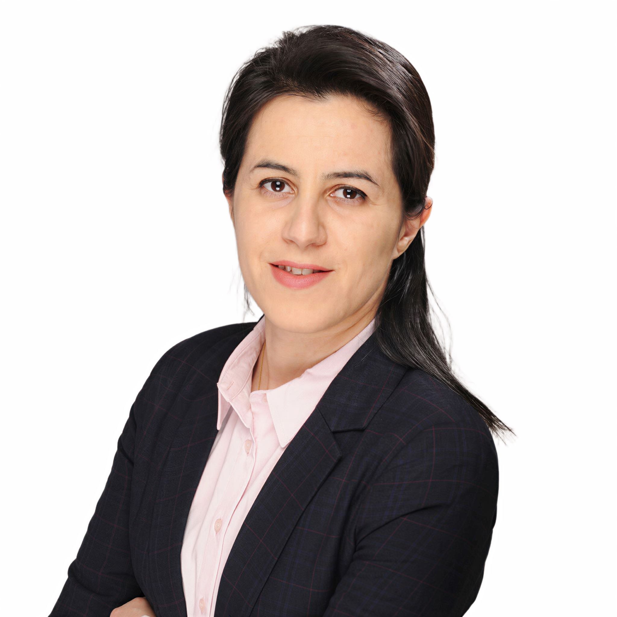 Khadijeh